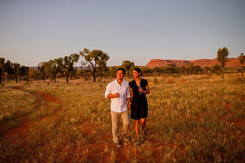 3-Day Alice Springs To Uluru (Ayers Rock) Via Kings Canyon Tour - Accommodation Fremantle 2