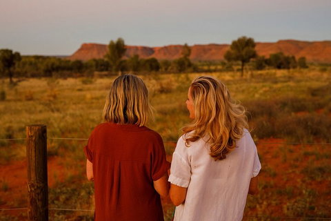 3-Day Alice Springs To Uluru (Ayers Rock) Via Kings Canyon Tour - Accommodation Fremantle 5