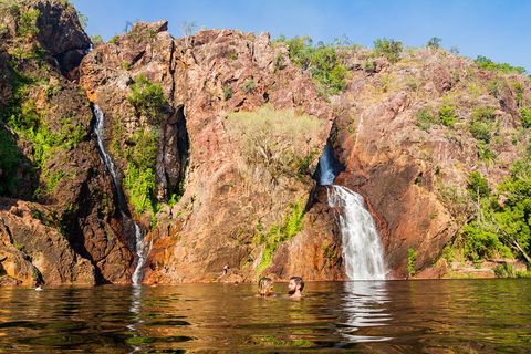 Litchfield National Park Day Tour From Darwin - Accommodation Fremantle 0