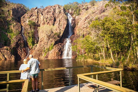 Litchfield National Park Day Tour From Darwin - Accommodation Fremantle 1