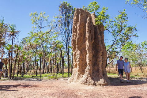 Litchfield National Park Day Tour From Darwin - Accommodation Fremantle 2