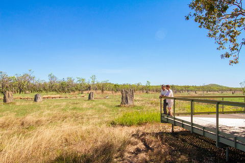 Litchfield National Park Day Tour From Darwin - Accommodation Fremantle 3
