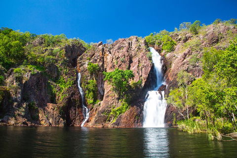 Litchfield National Park Day Tour From Darwin - Accommodation Fremantle 4