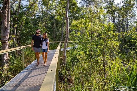Litchfield National Park Day Tour From Darwin - Accommodation Fremantle 5