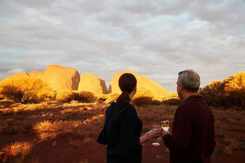 Kata Tjuta Sunset Half Day Trip - Accommodation Fremantle 3