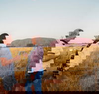 Uluru Ayers Rock Sunset Tour - Accommodation Fremantle