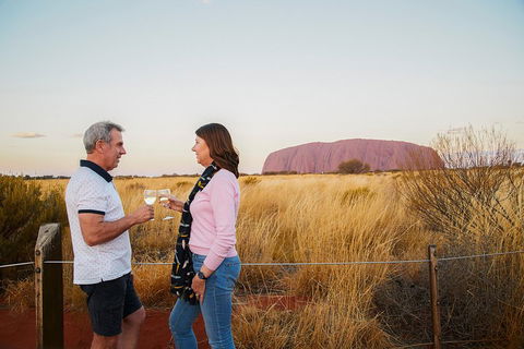 Uluru (Ayers Rock) Sunset Tour - Accommodation Fremantle 0