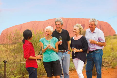 Uluru (Ayers Rock) Sunset Tour - Accommodation Fremantle 3