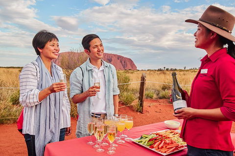 Uluru (Ayers Rock) Sunset Tour - Accommodation Fremantle 5