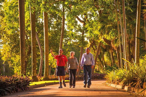 Darwin City Sights And Jumping Crocodile Cruise - Accommodation Fremantle 0