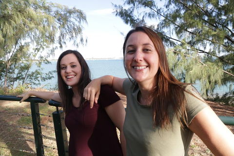 Darwin City Sights And Jumping Crocodile Cruise - Accommodation Fremantle 3