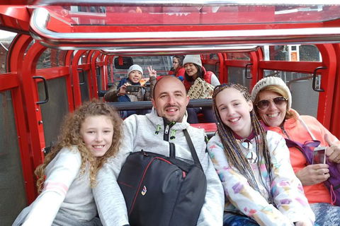 All Inclusive Blue Mountains Small-Group Day Trip From Sydney - Accommodation Fremantle 3