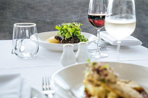 Journey Beyond Cruise Sydney Harbour - All Inclusive Dinner Cruise - Accommodation Fremantle 0