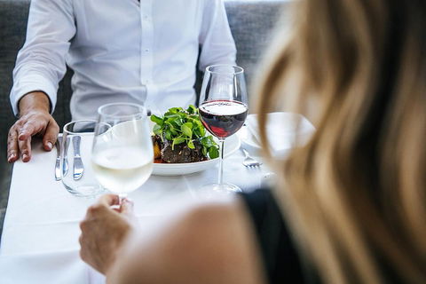 Journey Beyond Cruise Sydney Harbour - All Inclusive Dinner Cruise - Accommodation Fremantle 1