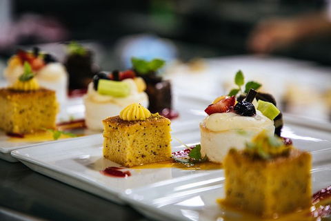 Journey Beyond Cruise Sydney Harbour - All Inclusive Dinner Cruise - Accommodation Fremantle 3