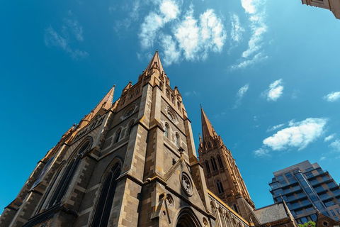 Highlights & Hidden Gems With Locals: Best Of Melbourne Private Tour - Accommodation Fremantle 4