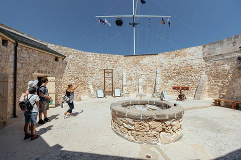 Private City Kickstart Tour: Fremantle Icons & Gems Of Perth - Accommodation Fremantle 0