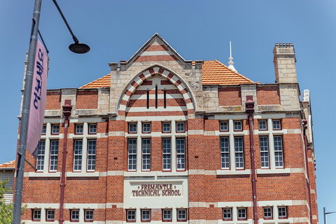 Private City Kickstart Tour: Fremantle Icons & Gems Of Perth - Accommodation Fremantle 1