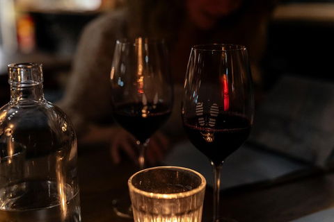 The Flavors Of Perth: Fremantle Wine & Bites Private Tour - Accommodation Fremantle 2