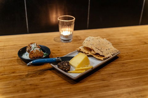 The Flavors Of Perth: Fremantle Wine & Bites Private Tour - Accommodation Fremantle 4