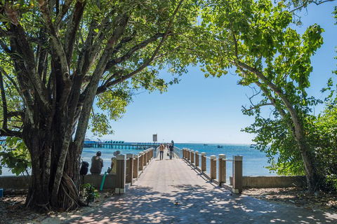 Green Island Day Trip From Cairns - Accommodation Fremantle 0