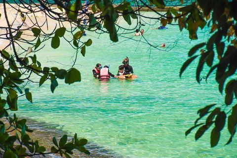 Green Island Day Trip From Cairns - Accommodation Fremantle 2