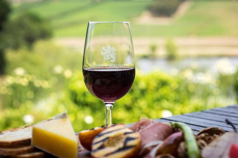 West Tamar Wine Tour - Accommodation Fremantle 3