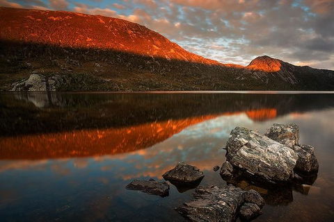 Cradle Mountain Private Charter Service - Accommodation Fremantle 0