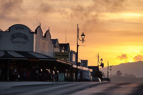 Cradle Mountain Private Charter Service - Accommodation Fremantle 2