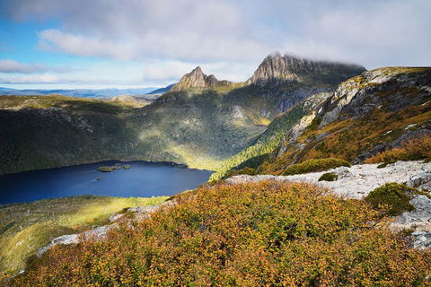 Cradle Mountain Private Charter Service - Accommodation Fremantle 3