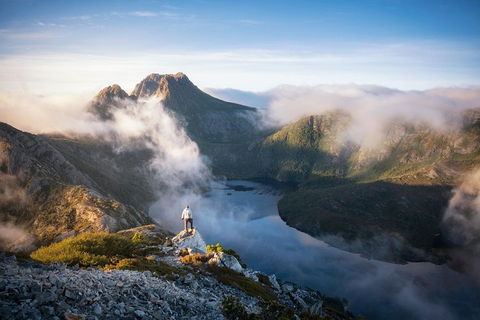 Cradle Mountain Private Charter Service - Accommodation Fremantle 4
