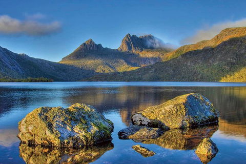 Cradle Mountain Private Charter Service - Accommodation Fremantle 5