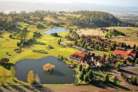 Launceston Private Charter Service - Accommodation Fremantle 3