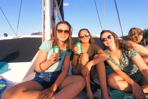Sail, Snorkel, SUP & Kayak Charter Whitsundays - Accommodation Fremantle 1