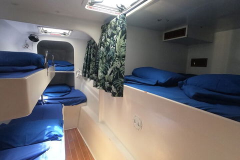 Sail, Snorkel, SUP & Kayak Charter Whitsundays - Accommodation Fremantle 4