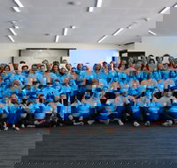 Surfing Lessons on Sydney's Bondi Beach - Accommodation Fremantle