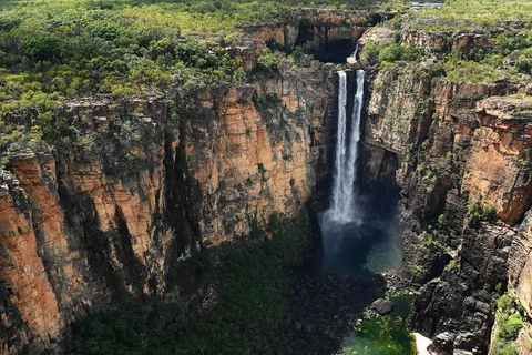 7 Days Darwin, Kakadu National Park, Katherine Gorge Touring Package - Accommodation Fremantle 0