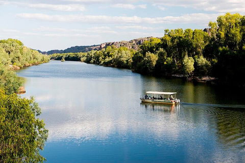 7 Days Darwin, Kakadu National Park, Katherine Gorge Touring Package - Accommodation Fremantle 1