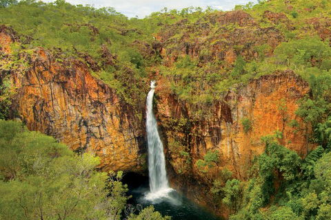 7 Days Darwin, Kakadu National Park, Katherine Gorge Touring Package - Accommodation Fremantle 3