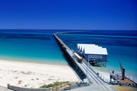 6 Days Perth All-Inclusive Touring Package with Wildflowers  Seasonal