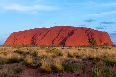 Alice Springs, Uluru Ayers Rock & Kings Canyon 8 Days Touring Package - Accommodation Fremantle 5
