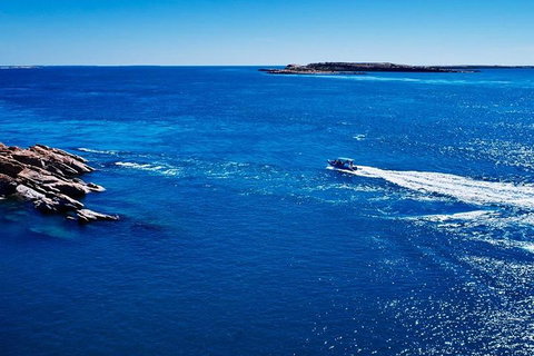 Broome All-Inclusive 7 Days Touring Package - Accommodation Fremantle 0