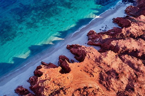 Broome All-Inclusive 7 Days Touring Package - Accommodation Fremantle 1