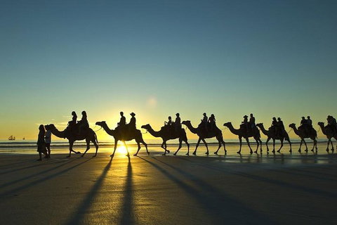 Broome All-Inclusive 7 Days Touring Package - Accommodation Fremantle 2