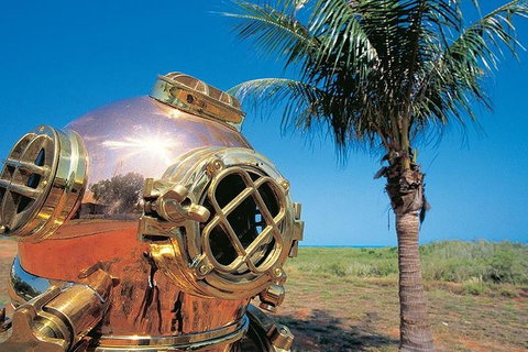 Broome All-Inclusive 7 Days Touring Package - Accommodation Fremantle 3