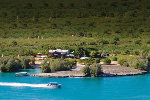 Broome All-Inclusive 7 Days Touring Package - Accommodation Fremantle 5