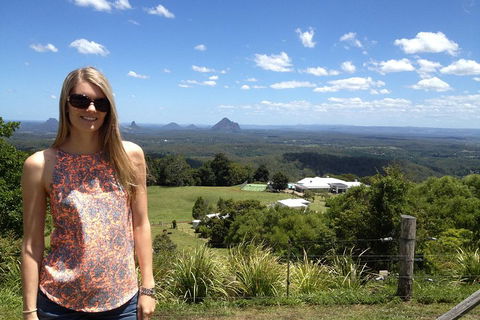 3 Nights 2 Full Days Private Guided Tour Of The Sunshine Coast And Hinterland - Accommodation Fremantle 0