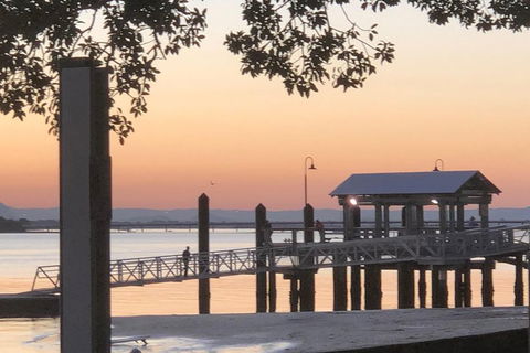 3 Nights 2 Full Days Private Guided Tour Of The Sunshine Coast And Hinterland - Accommodation Fremantle 1