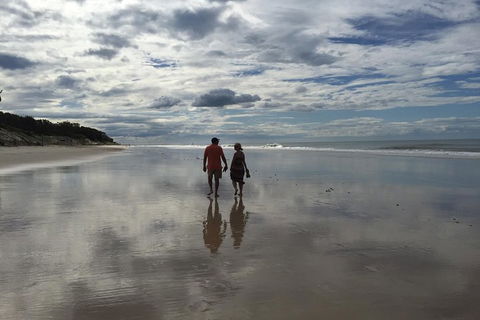 3 Nights 2 Full Days Private Guided Tour Of The Sunshine Coast And Hinterland - Accommodation Fremantle 3