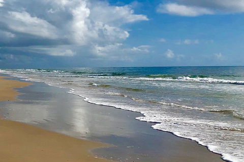 3 Nights 2 Full Days Private Guided Tour Of The Sunshine Coast And Hinterland - Accommodation Fremantle 4